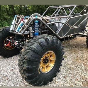 Meet your Posher, William